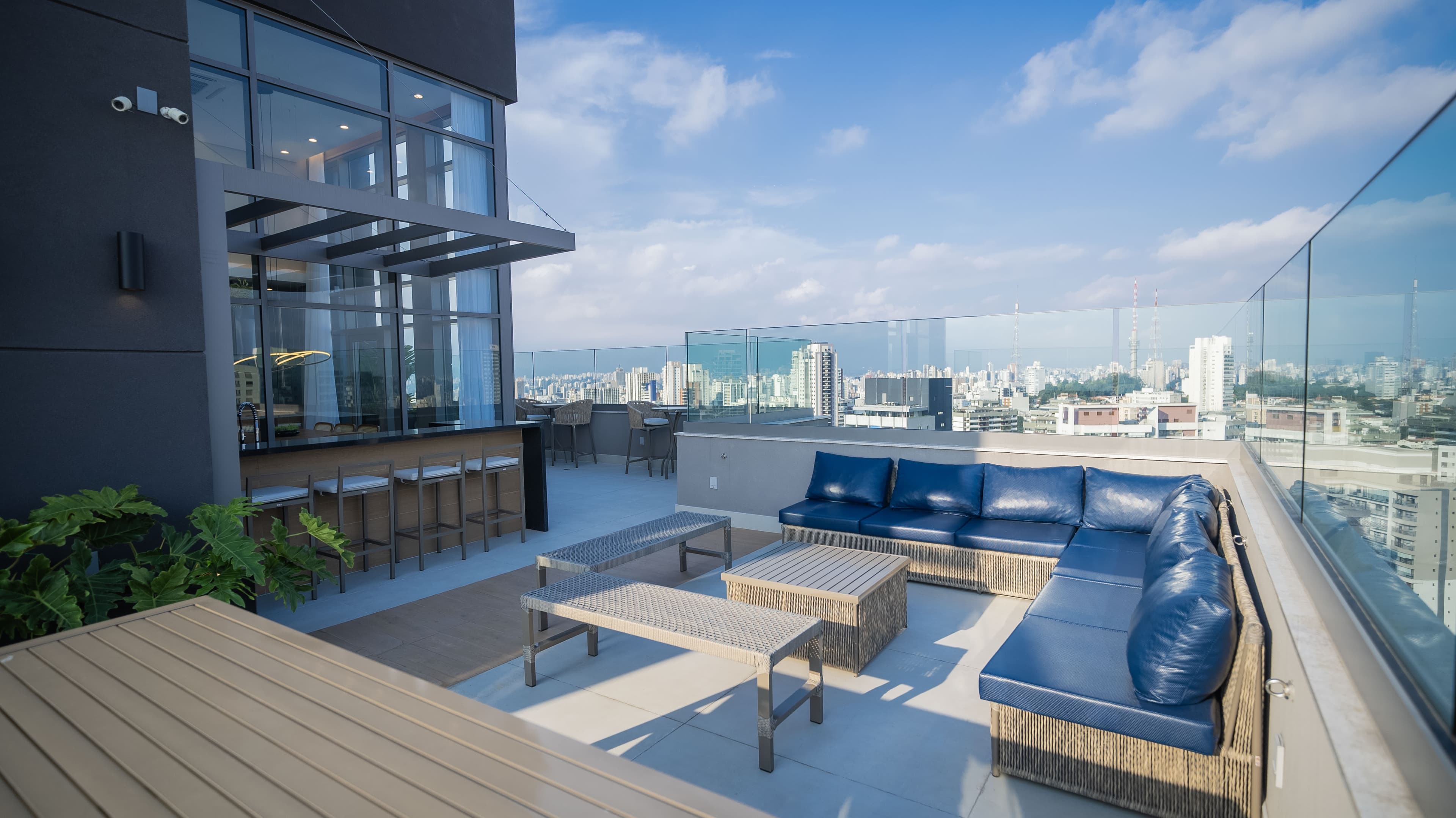 Edifício Sinésio - Apartamentos de 1 e 2 dormitórios entre Vila Madalena e Perdizes — foto 2