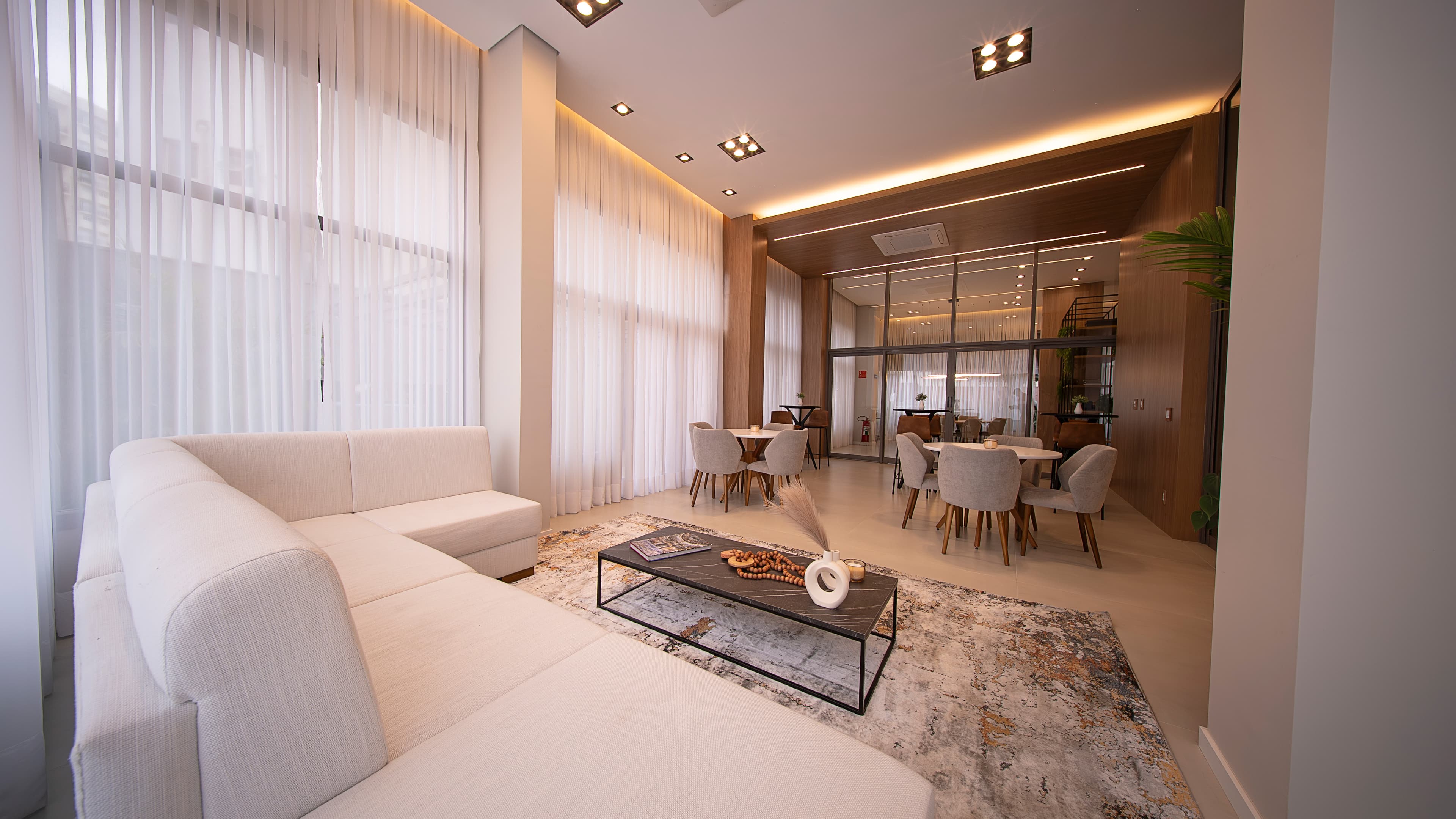 Edifício Sinésio - Apartamentos de 1 e 2 dormitórios entre Vila Madalena e Perdizes — foto 3